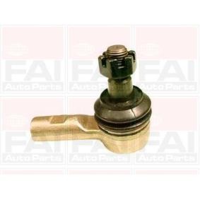 Osta Raidetangon pää FAI AutoParts:llä SS494 edullisesti hintaan 17,78 €
