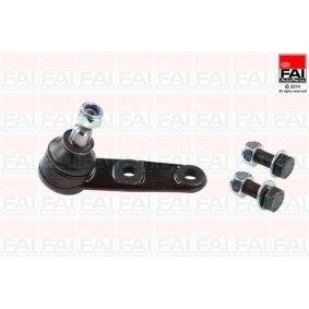 Stabigummis von FAI AutoParts