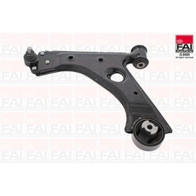 Querlenker für ABARTH von FAI AutoParts