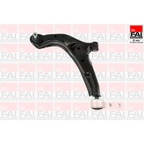 NISSAN Querlenker von FAI AutoParts