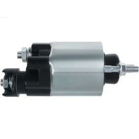 Magnetschalter Anlasser des Herstellers AS-PL - Originalware Artikelnummer: SS6014