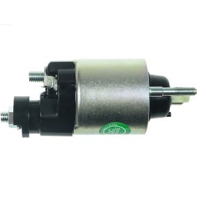 Magnetschalter Anlasser des Herstellers AS-PL - Originalware Artikelnummer: SS6036