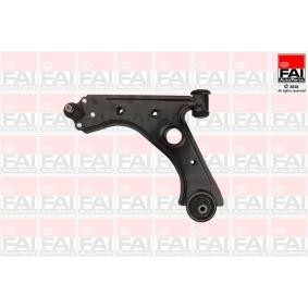 Querlenker von FAI AutoParts