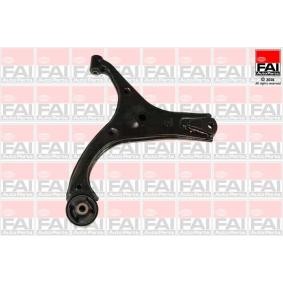 Compre Braço de suspensão da FAI AutoParts SS6095 a um preço baixo por 57,41 €
