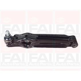 Querlenker von FAI AutoParts SS654