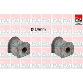 Lagerung, Lenker von FAI AutoParts