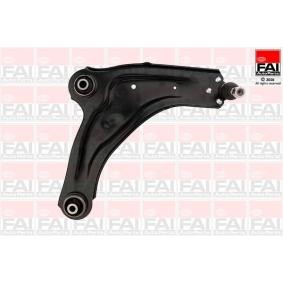 Querlenker von FAI AutoParts