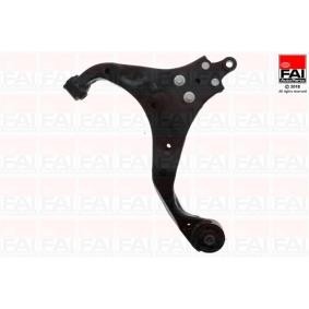 Querlenker von FAI AutoParts SS7061