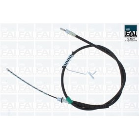 Querlenker von FAI AutoParts