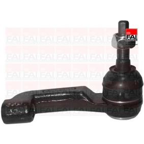 Achetez des Rotule de direction FAI AutoParts SS7081 à prix pour 28,33 €