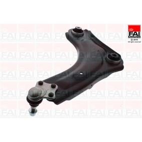 RENAULT Querlenker von FAI AutoParts