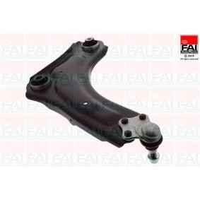 RENAULT Querlenker von FAI AutoParts