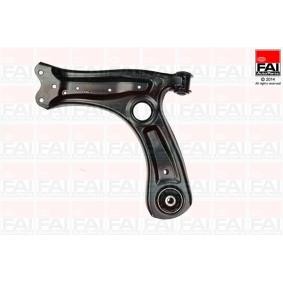 SKODA Querlenker von FAI AutoParts