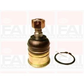 Traggelenk von FAI AutoParts