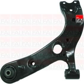 Querlenker von FAI AutoParts