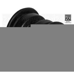 Querlenker von FAI AutoParts
