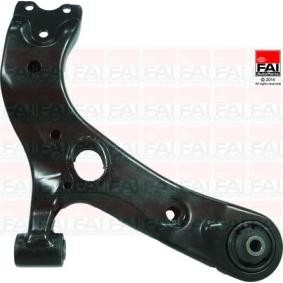 Querlenker von FAI AutoParts