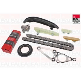 Querlenker-Reparatursatz von FAI AutoParts