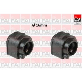 Stabigummis von FAI AutoParts