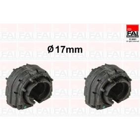 Osta FAI AutoParts Kallistuksenvakaajan puslat netistä Passat Alltrack (3G5, CB5)-mallille edulliseen hintaan