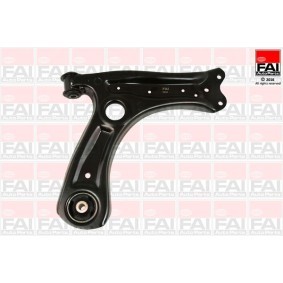 Federbeinstützlager von FAI AutoParts