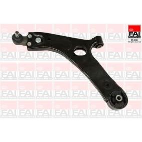 Querlenker SS7653 für KIA