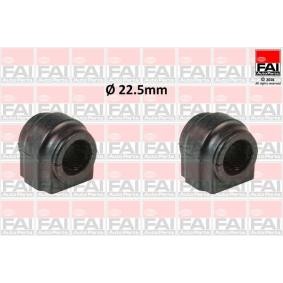 Stabigummis von FAI AutoParts SS7733K
