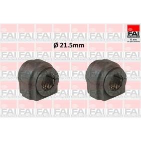Stabigummis von FAI AutoParts SS7735K