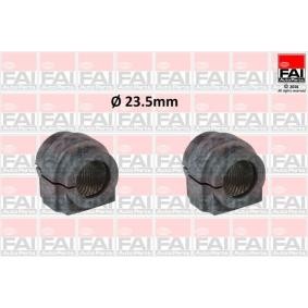 Stabigummis von FAI AutoParts SS7736K