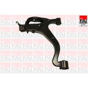 LAND ROVER Querlenker von FAI AutoParts