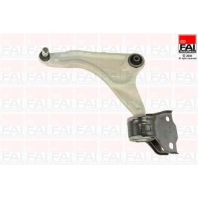 Compre Braço de suspensão da FAI AutoParts SS7806 a um preço baixo por 162,71 €