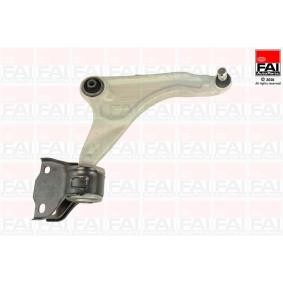 Compre Braço de suspensão da FAI AutoParts SS7807 a um preço baixo por 162,71 €
