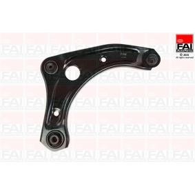 NISSAN Querlenker von FAI AutoParts