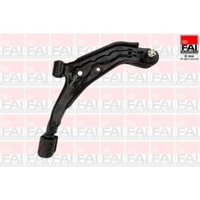 NISSAN Querlenker von FAI AutoParts