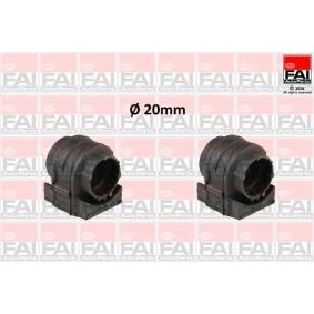 Osta FAI AutoParts Kallistuksenvakaajan puslat netistä INSIGNIA Mk II (B) StW-mallille edulliseen hintaan