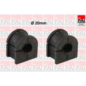 Stabigummis von FAI AutoParts
