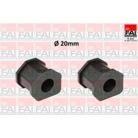 Stabigummis von FAI AutoParts