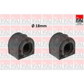 Stabigummis von FAI AutoParts