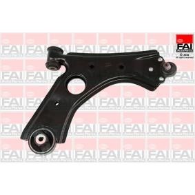 Querlenker von FAI AutoParts