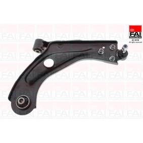 Querlenker von FAI AutoParts