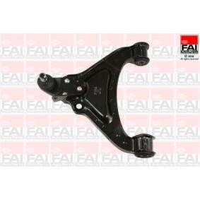 Querlenker von FAI AutoParts