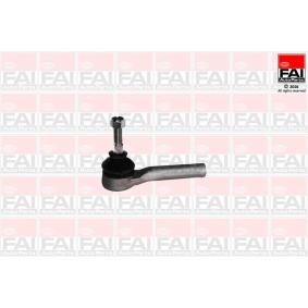 Achetez des Rotule de direction FAI AutoParts SS8662 à prix pour 21,05 €