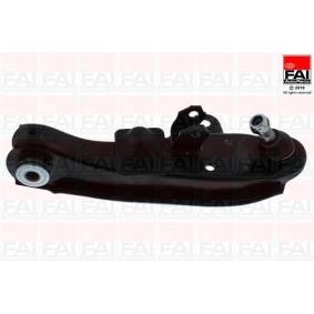 Achetez des Bras de suspension FAI AutoParts SS872 à prix pour 58,56 €