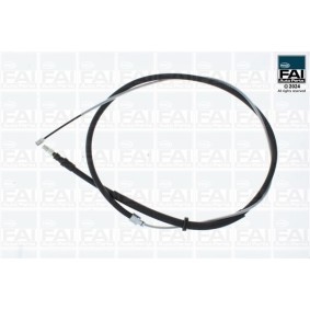 Achskörperlager von FAI AutoParts