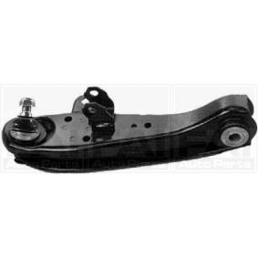 Achetez des Bras de suspension FAI AutoParts SS877 à prix pour 58,56 €