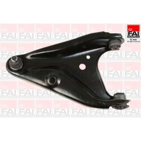 DACIA Querlenker von FAI AutoParts