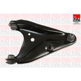 DACIA Querlenker von FAI AutoParts