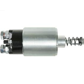 Magnetschalter, Anlasser SS9018
