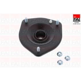 Compre Kit de reparação, suporte de apoio do conj. mola / amortecedor da FAI AutoParts SS9118 a um preço baixo por 25,78 €