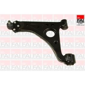 Querlenker von FAI AutoParts
